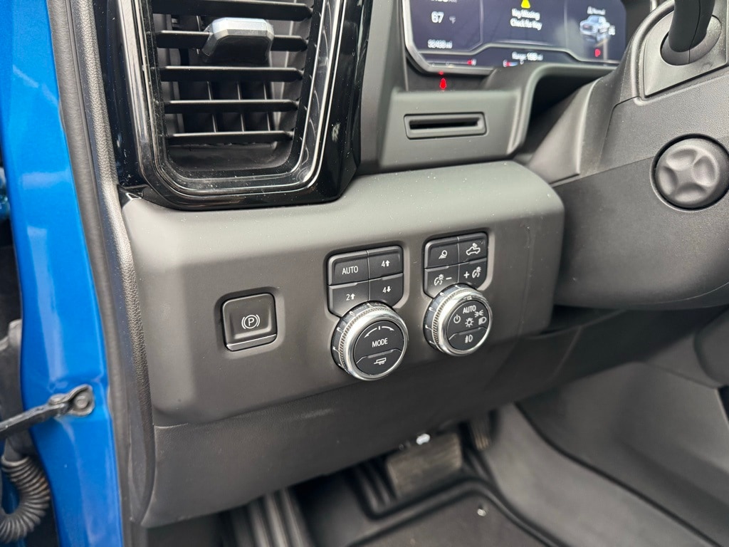 Used 2022 GMC Sierra 1500 AT4 Truck