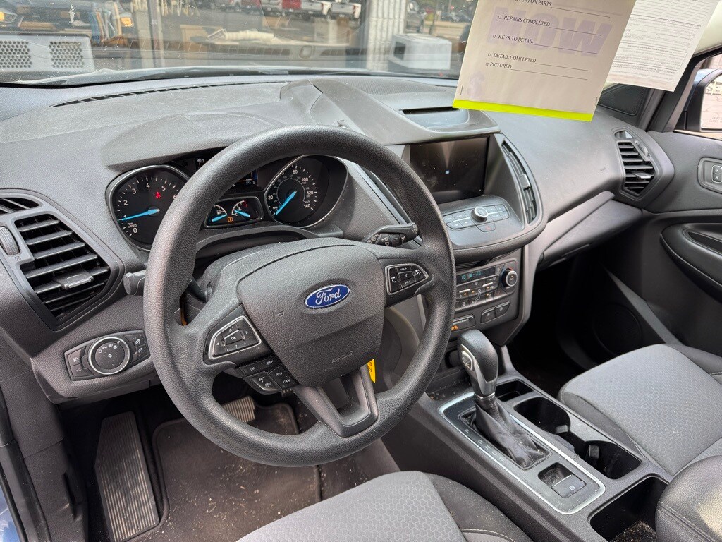 2018 Ford Escape SE photo 4