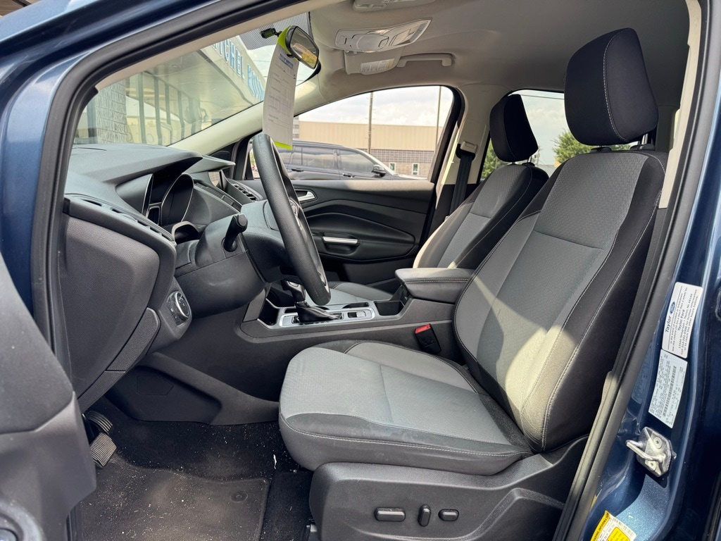 2018 Ford Escape SE photo 3