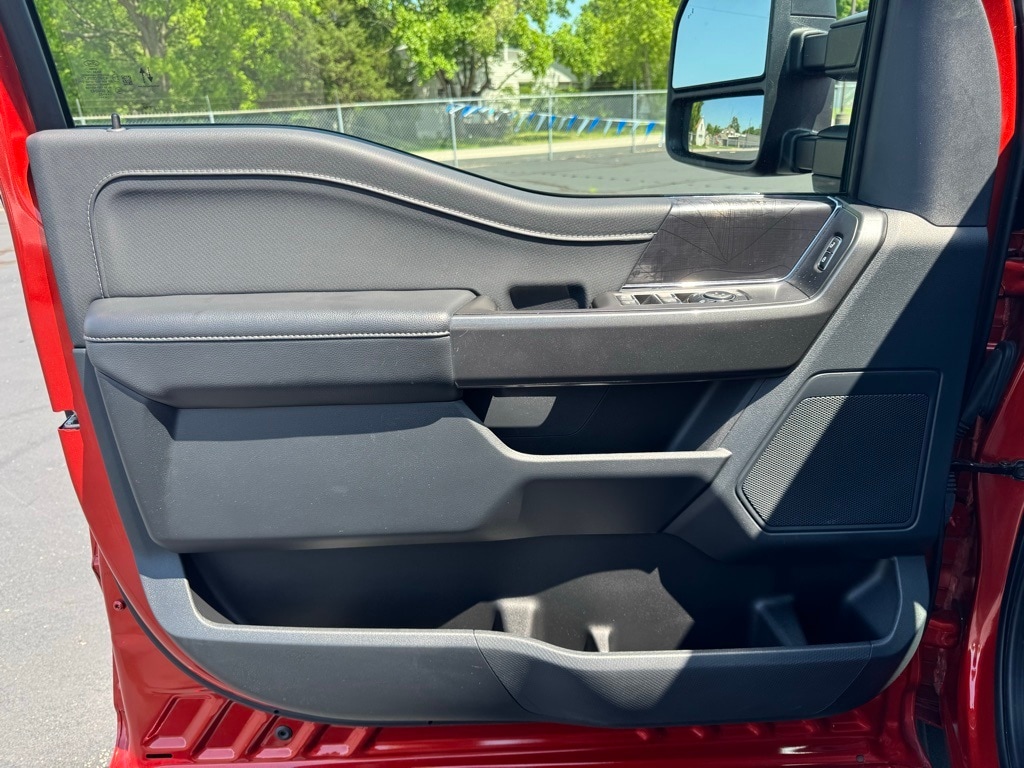 Used 2023 Ford F-150 XLT with VIN 1FTEW1EP2PKE05453 for sale in Aurora, MO