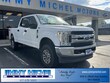 Ford F-250SD