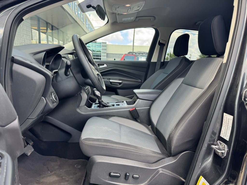 Used 2019 Ford Escape SE SUV