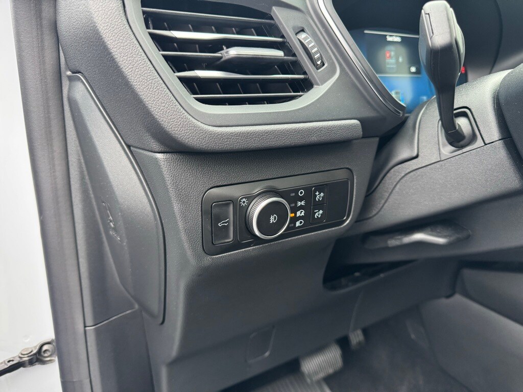 2025 Ford Escape Platinum photo 2