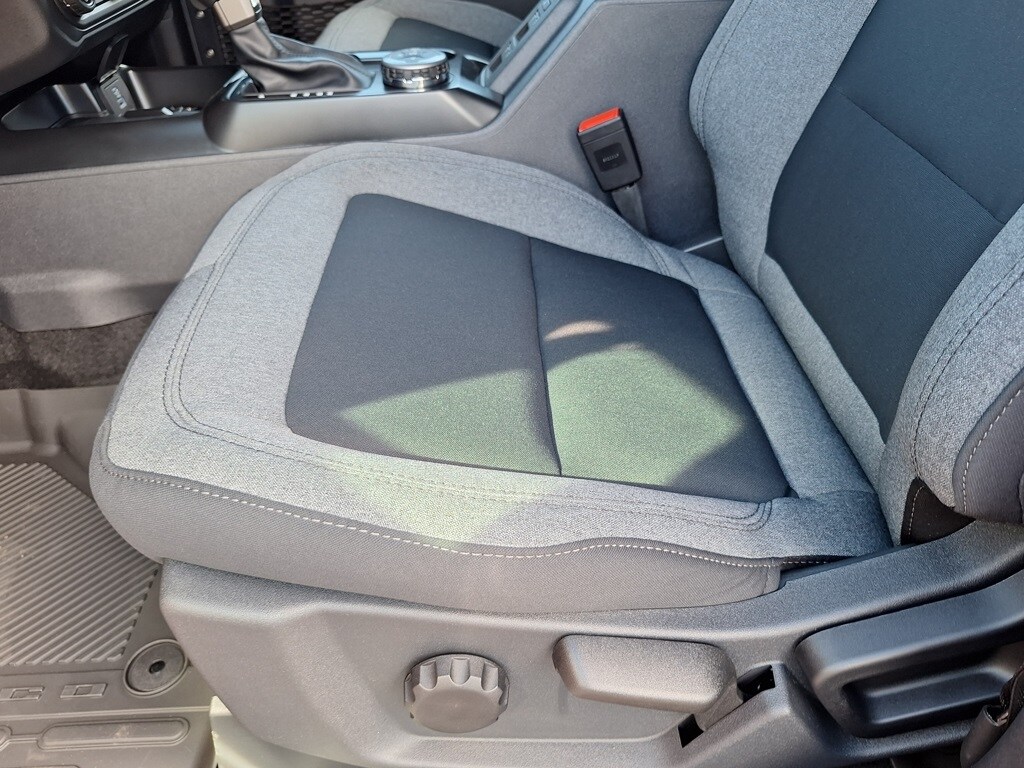 2025 Ford Bronco Big Bend photo 4