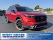 Honda CR-V Hybrid