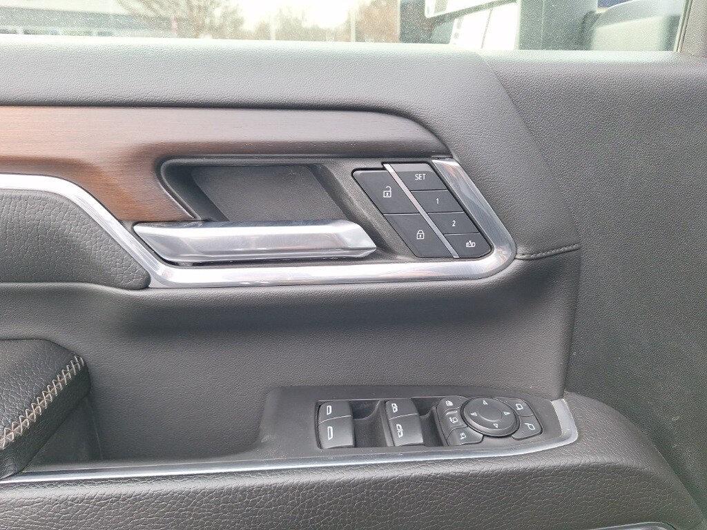 Used 2024 GMC Sierra 2500HD Denali Truck