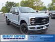 Ford F-250SD
