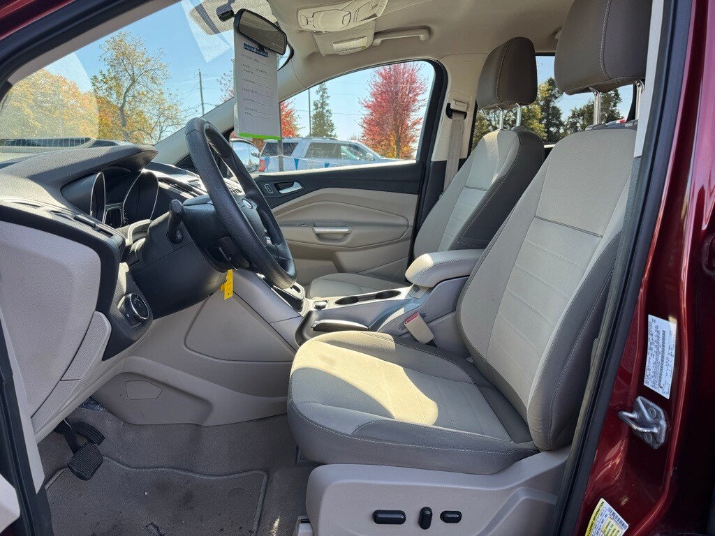 Used 2014 Ford Escape SE SUV