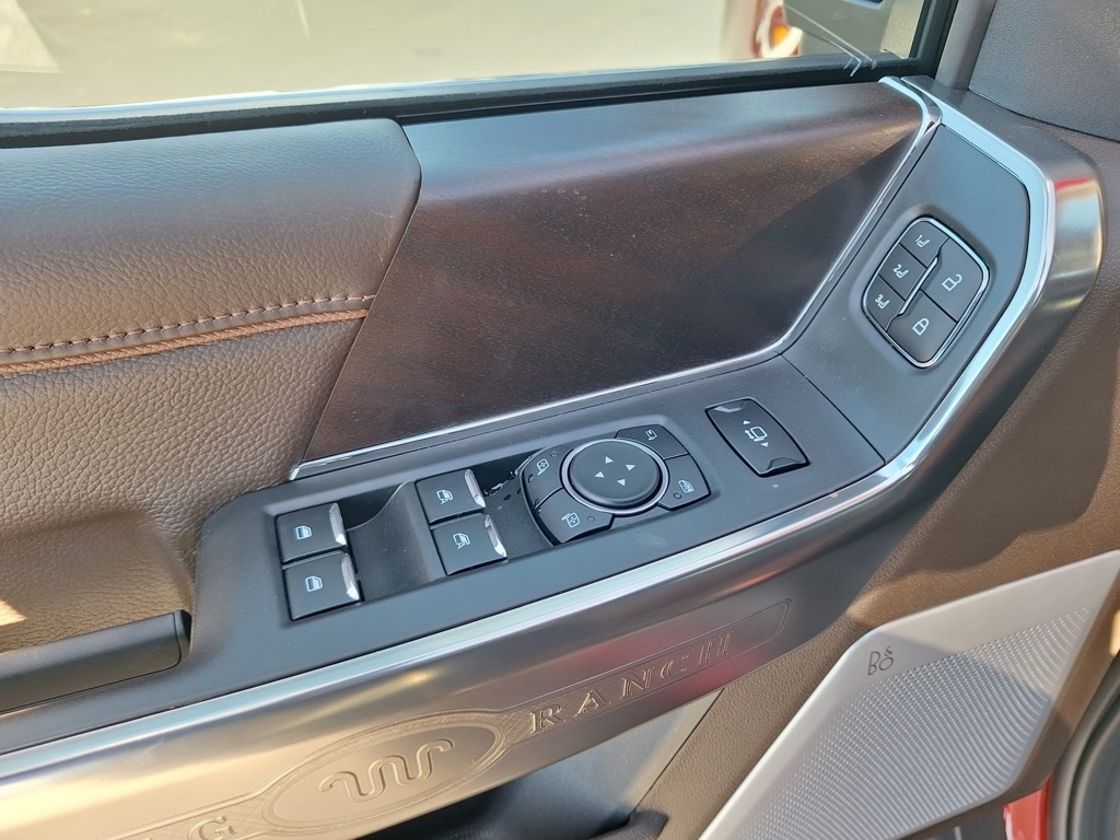 New 2026 Ford F-250SD King Ranch Truck