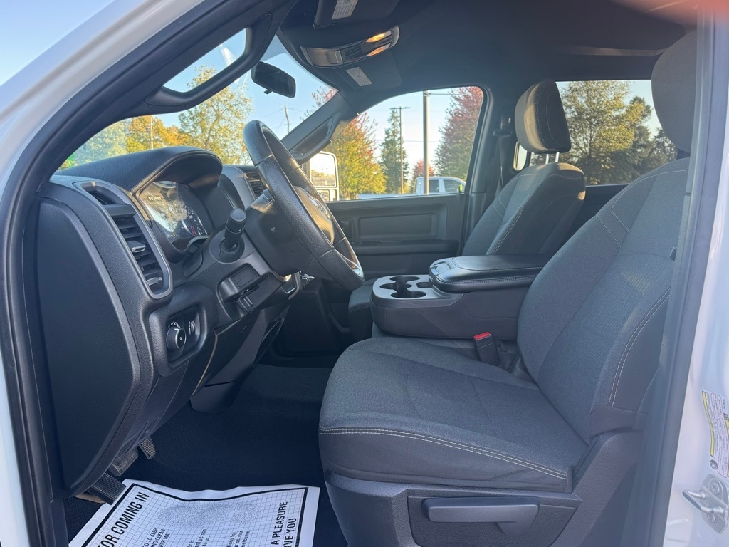 Used 2024 Ram 3500 Tradesman Truck