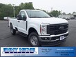 Ford F-250SD