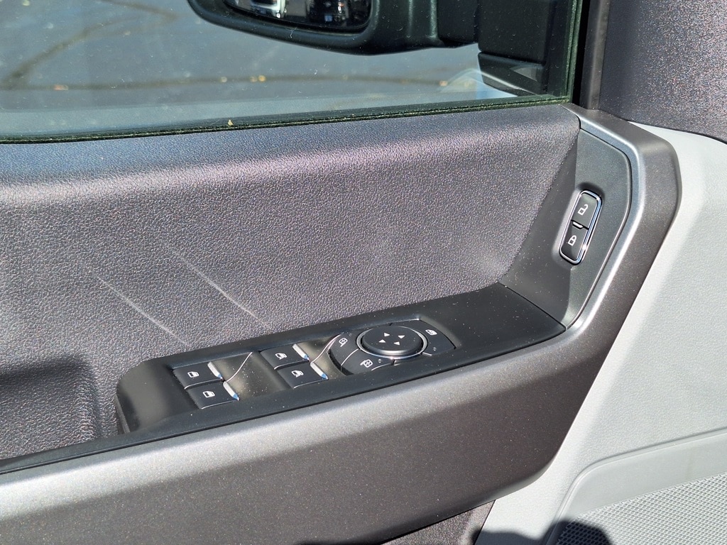 New 2026 Ford F-350SD XLT Truck