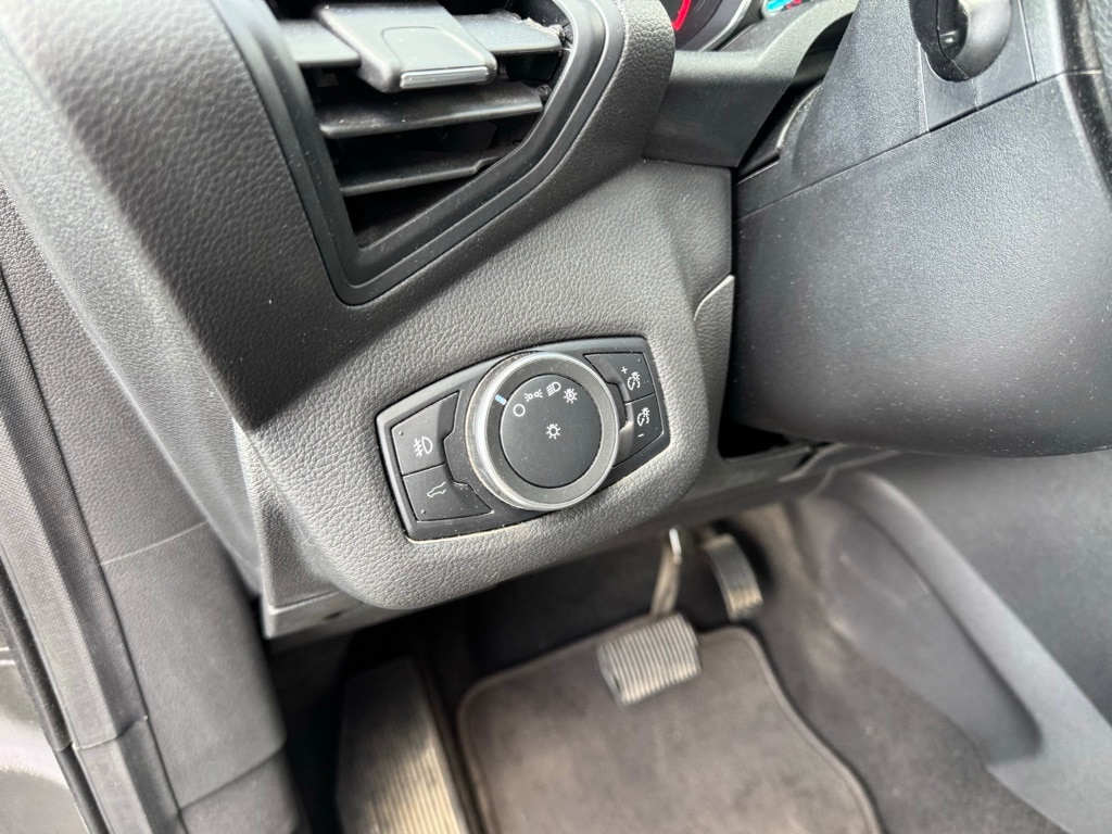 Used 2019 Ford Escape SE SUV