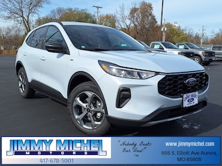 2026 Ford Escape ST-Line SUV