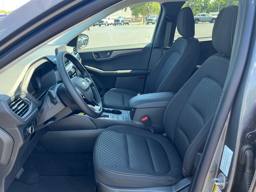 2025 Ford Escape Active photo 4