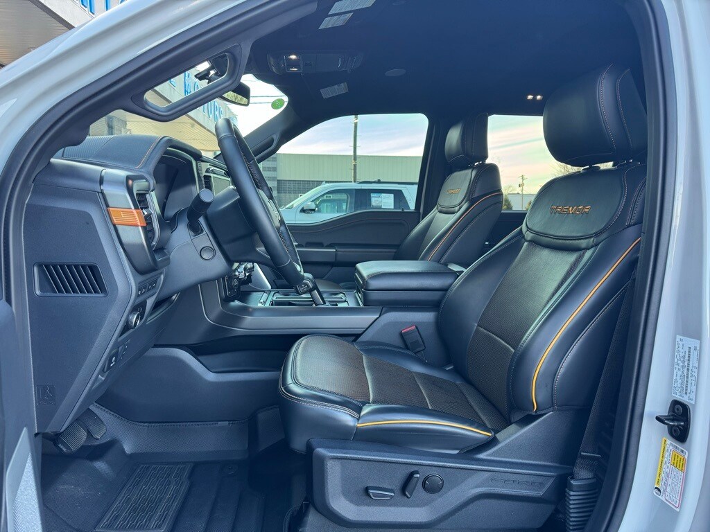 2024 Ford F-150 Tremor photo 4