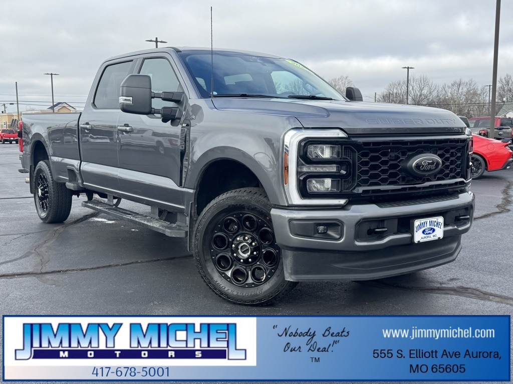 2025 Ford F-250 Base's photo