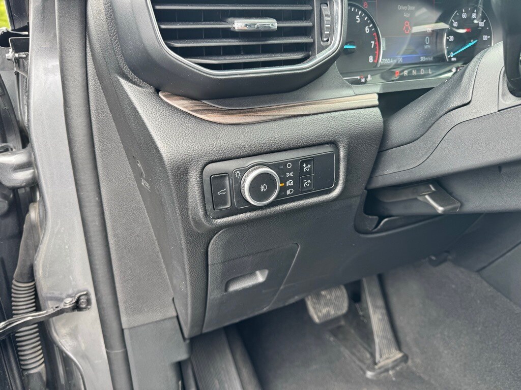 2023 Ford Explorer Limited photo 3