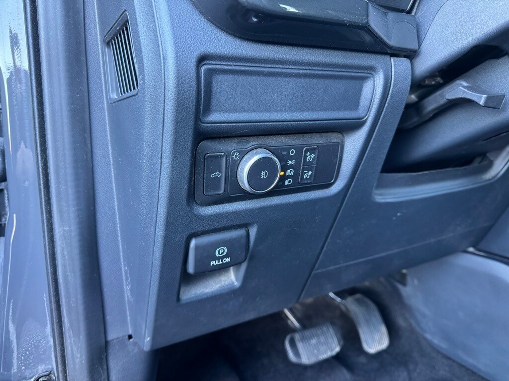 Used 2021 Ford F-150 XL Truck