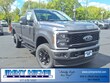  Ford F-250SD
