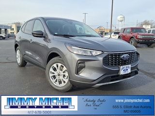 2026 Ford Escape Active SUV