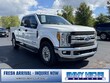 Ford F-250SD