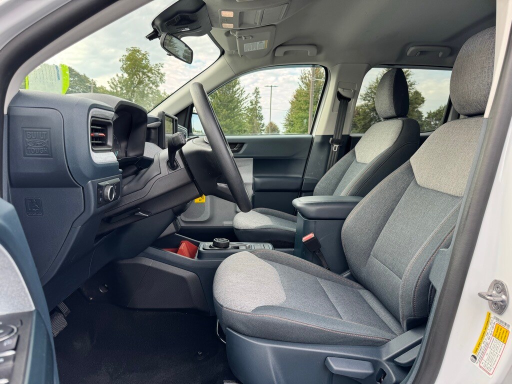 2024 Ford Maverick XLT photo 4