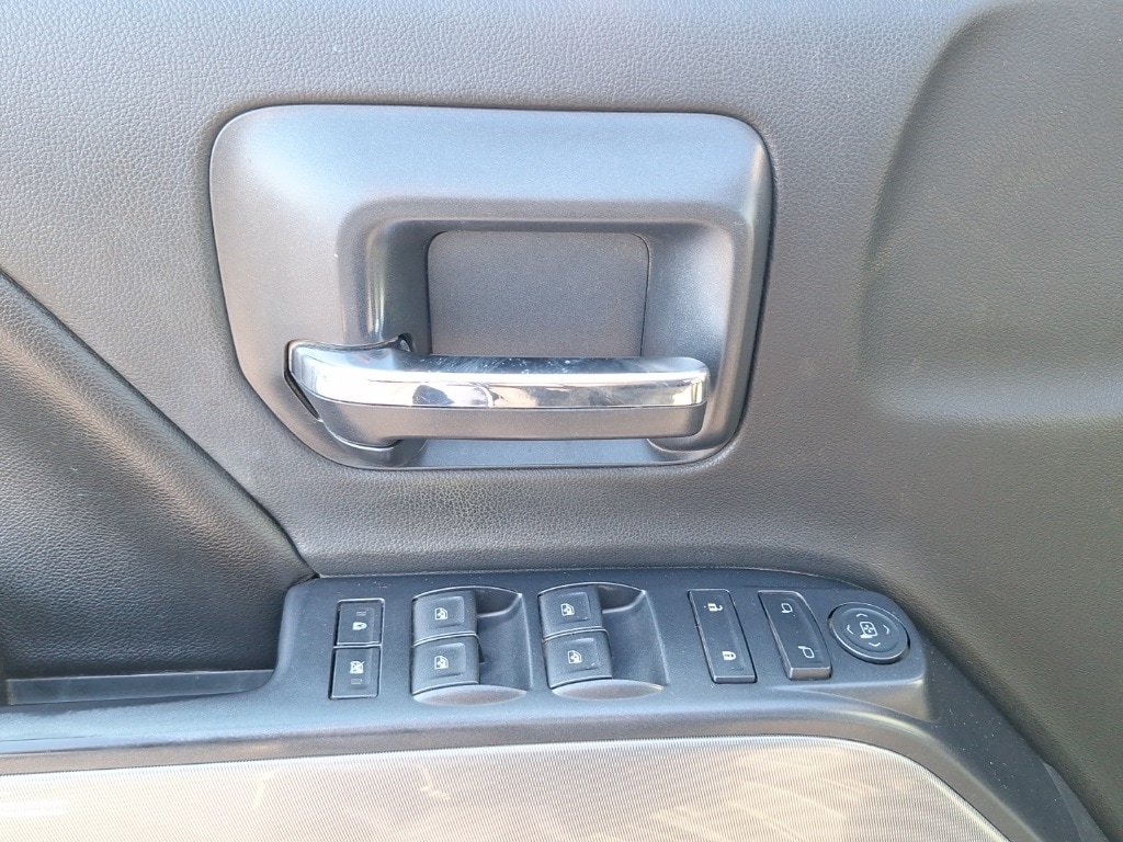 Used 2015 Chevrolet Silverado 2500HD LT Truck