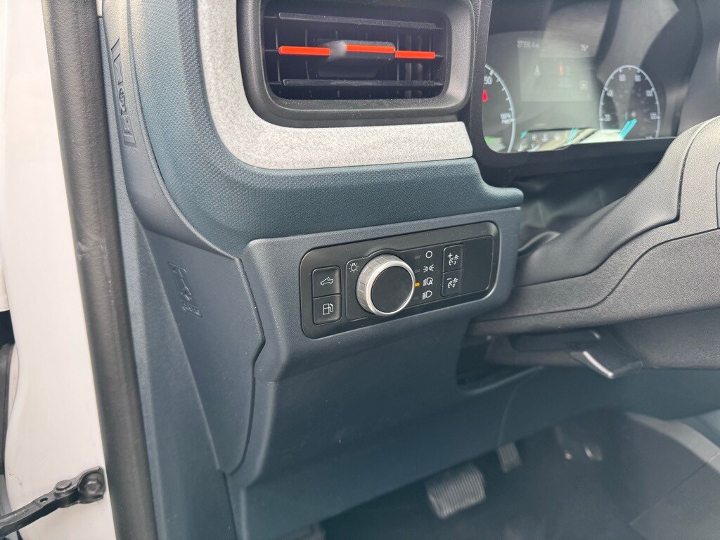 2024 Ford Maverick XLT photo 3