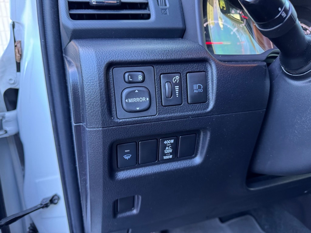 Used 2021 Toyota 4Runner Venture SUV