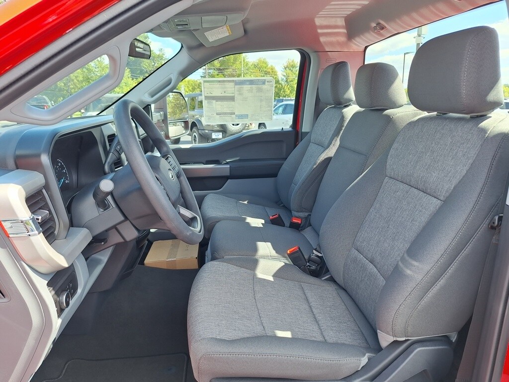 2026 Ford F-250 photo 4