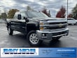  Chevrolet Silverado 2500HD