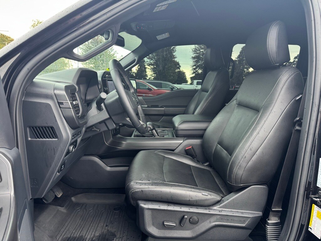 2024 Ford F-150 XLT photo 4