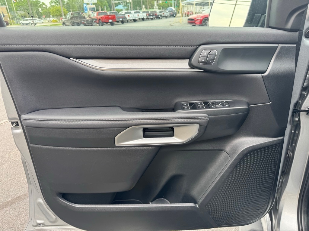 Used 2024 Ford Ranger Lariat with VIN 1FTER4KH9RLE13116 for sale in Aurora, MO