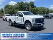 Ford F-250SD