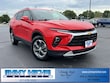 Chevrolet Blazer