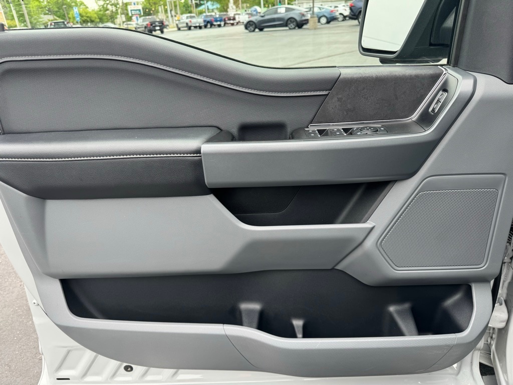 Used 2024 Ford F-150 XLT with VIN 1FTFW3LD9RFA26356 for sale in Aurora, MO