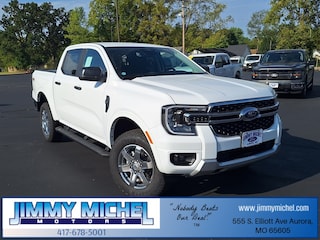 2025 Ford Ranger XLT Truck