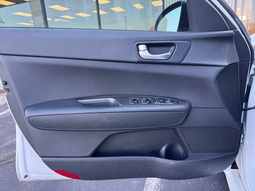 Used 2019 Kia Optima LX with VIN 5XXGT4L30KG293810 for sale in Aurora, MO