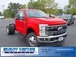 Ford F-350SD