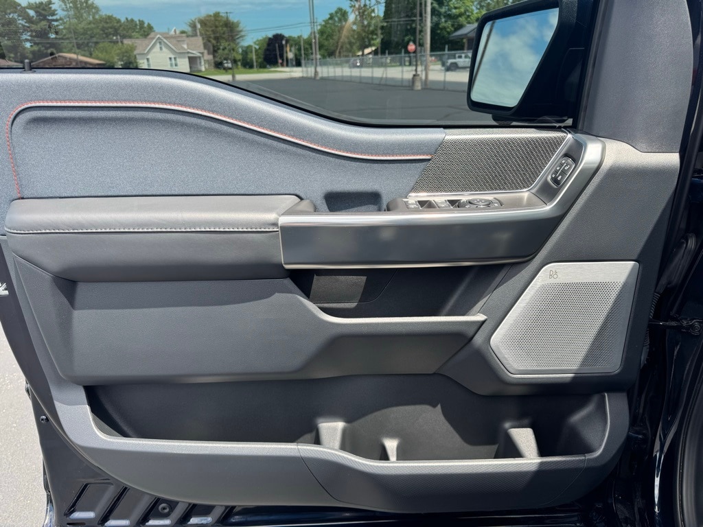 Used 2023 Ford F-150 Raptor with VIN 1FTFW1RG9PFB76762 for sale in Aurora, MO