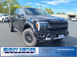 2025 Ford F-150 Raptor Truck