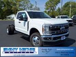 Ford F-350SD
