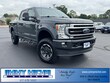 Ford F-250SD
