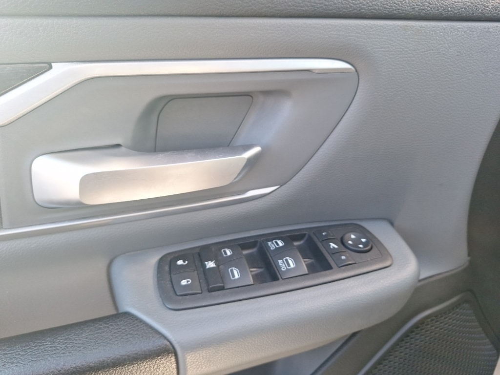 Used 2023 Ram 1500 Big Horn/Lone Star Truck