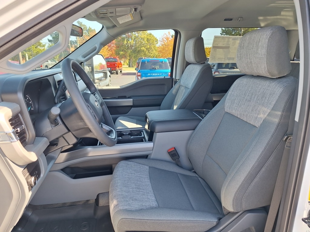 New 2026 Ford F-350SD XLT Truck