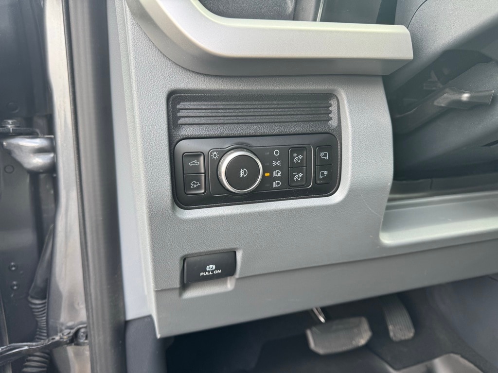 Used 2025 Ford F-250SD XLT Truck