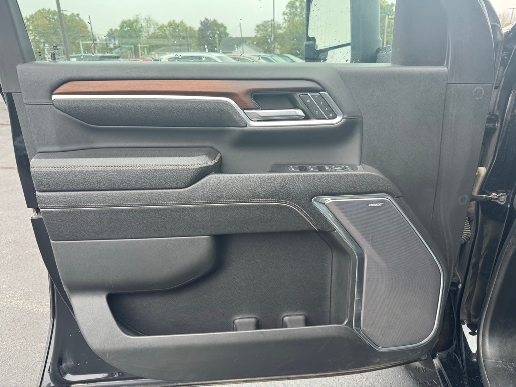 Used 2024 GMC Sierra 2500HD Denali Truck