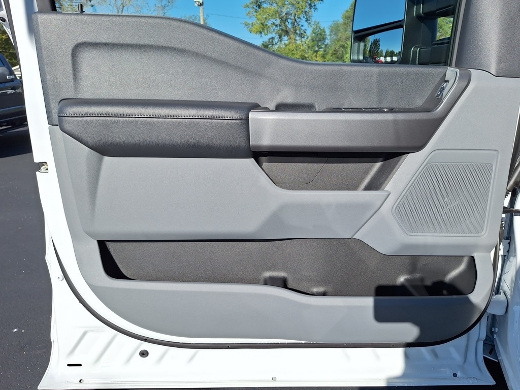 New 2026 Ford F-350SD XLT Truck