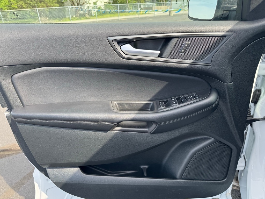 Used 2023 Ford Edge SE with VIN 2FMPK4G9XPBA16926 for sale in Aurora, MO